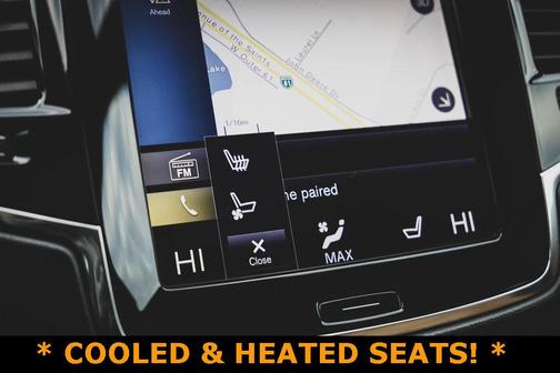 2017 Volvo XC90 T6 Inscription