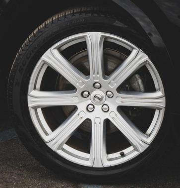 2017 Volvo XC90 T6 Inscription