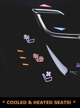 2016 Cadillac Escalade ESV Luxury