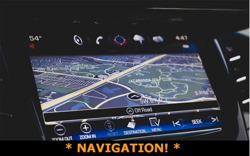 2016 Cadillac Escalade ESV Luxury