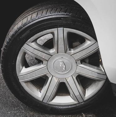 2016 Cadillac Escalade ESV Luxury