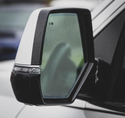 2016 Cadillac Escalade ESV Luxury