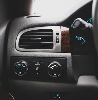 2011 Chevrolet Suburban 1500 LT