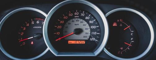 2011 Toyota Tacoma Access Cab