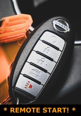 2016 Nissan Altima 2.5 SV