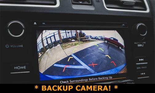 2016 Subaru WRX STI Base