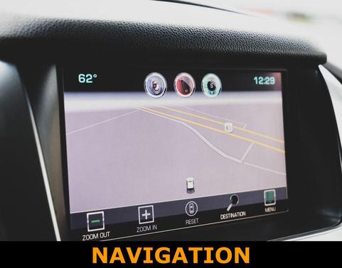Black 2015 Chevrolet Tahoe LTZ