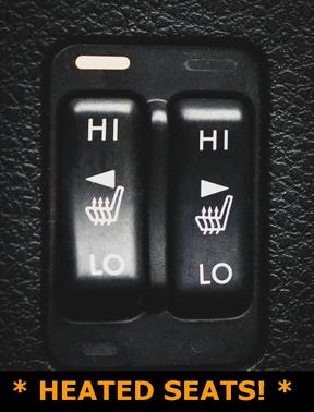 2016 Subaru WRX STI Base