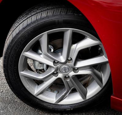 2013 Nissan Sentra SR