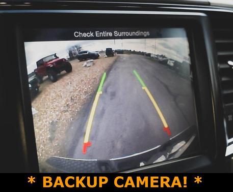 2014 RAM 3500 Laramie