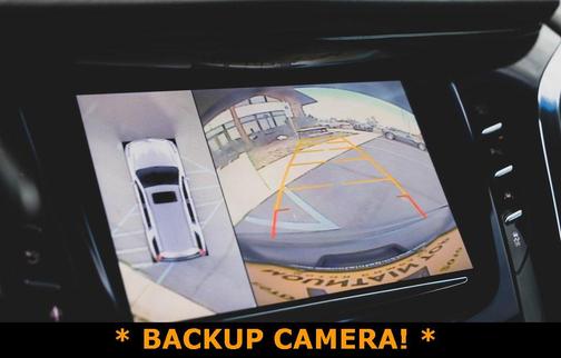 2016 Cadillac Escalade Platinum