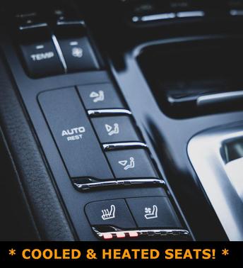 2017 Porsche Cayenne S