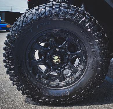 Firecracker Red Clear Coat 2015 Jeep Wrangler Unlimited Sport
