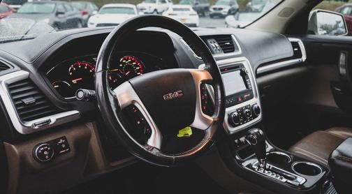 2014 GMC Acadia SLT-1