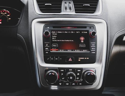 2014 GMC Acadia SLT-1