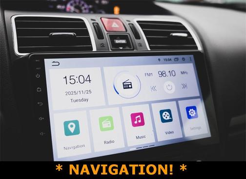 2020 Subaru WRX Base