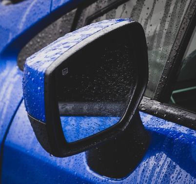 2020 Subaru WRX Base