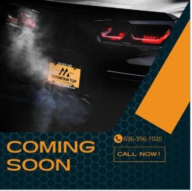 2020 Subaru WRX Base