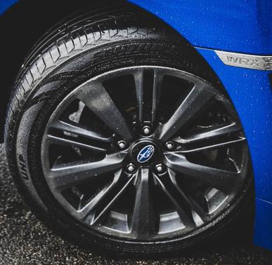 2020 Subaru WRX Base