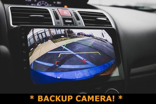 2020 Subaru WRX Base