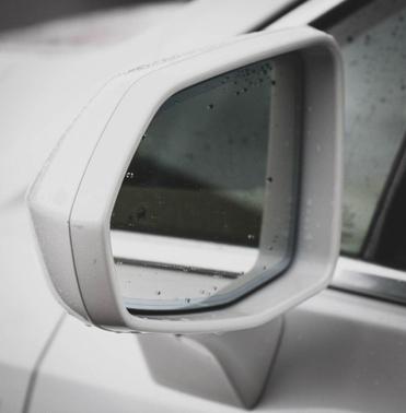 2017 Cadillac XT5 Platinum