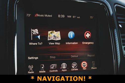 2015 Dodge Durango R/T