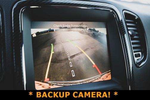 2015 Dodge Durango R/T