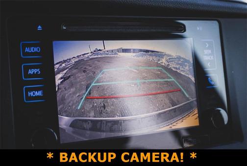 2017 Toyota Sienna XLE Premium