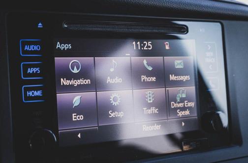 2017 Toyota Sienna XLE Premium