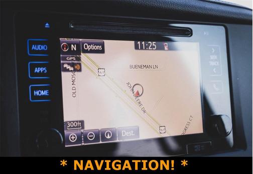 2017 Toyota Sienna XLE Premium