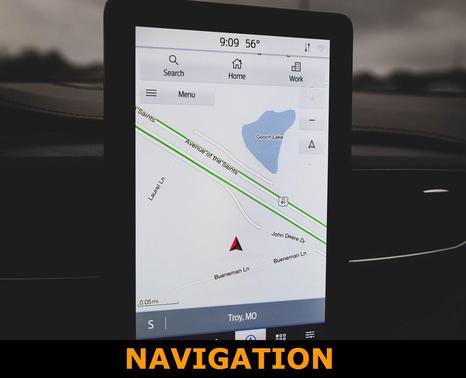 2021 Ford Explorer King Ranch