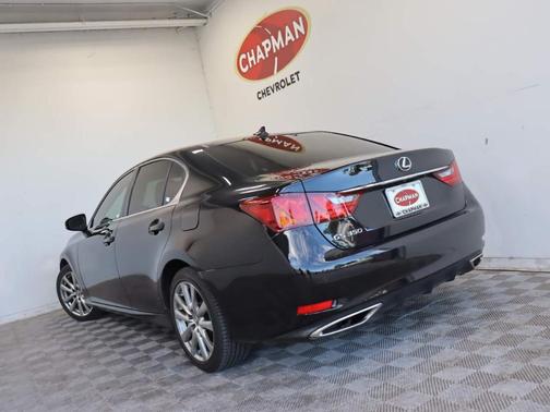Photo 4 of 24 of 2014 Lexus GS 350 Base
