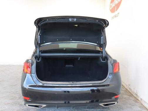 Photo 5 of 24 of 2014 Lexus GS 350 Base