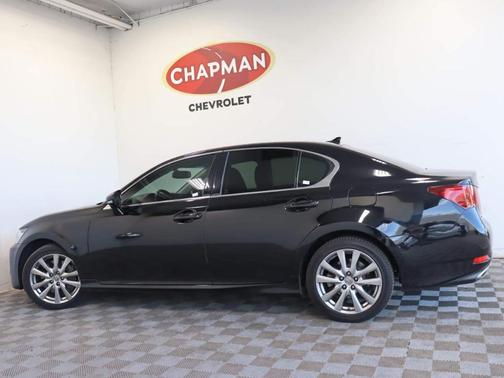 Photo 3 of 24 of 2014 Lexus GS 350 Base