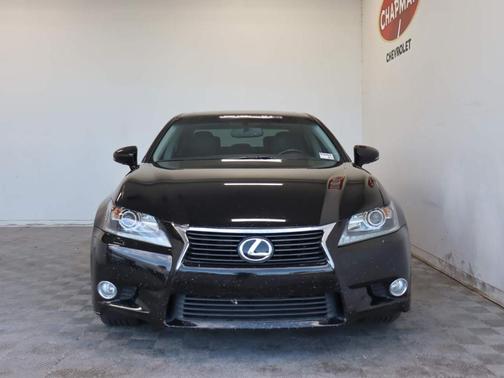 Photo 2 of 24 of 2014 Lexus GS 350 Base