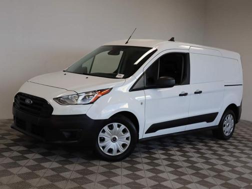 Photo 1 of 18 of 2019 Ford Transit Connect XL
