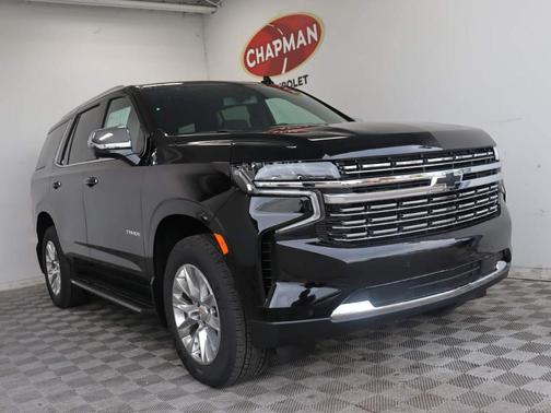 Photo 1 of 22 of 2022 Chevrolet Tahoe Premier