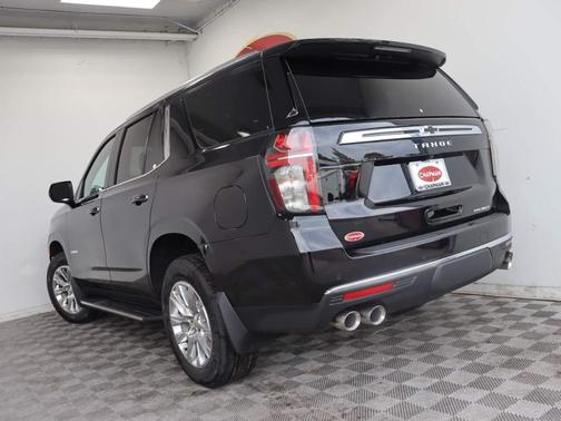 Photo 4 of 22 of 2022 Chevrolet Tahoe Premier