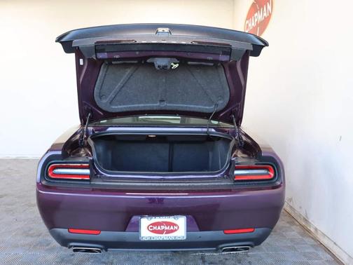 Photo 5 of 21 of 2021 Dodge Challenger R/T Scat Pack