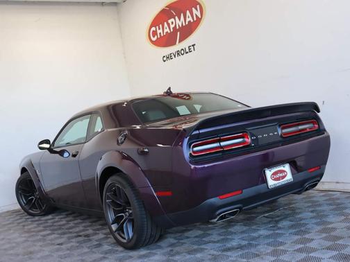 Photo 4 of 21 of 2021 Dodge Challenger R/T Scat Pack
