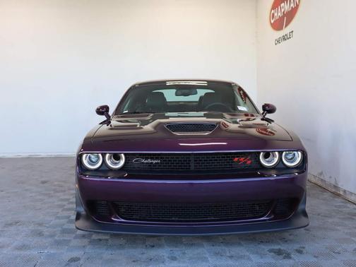 Photo 2 of 21 of 2021 Dodge Challenger R/T Scat Pack