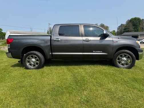 2013 Toyota Tundra Platinum