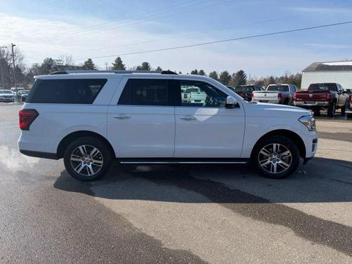 2023 Ford Expedition Max Limited