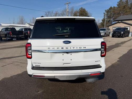 2023 Ford Expedition Max Limited