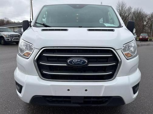 2020 Ford Transit-350 XLT