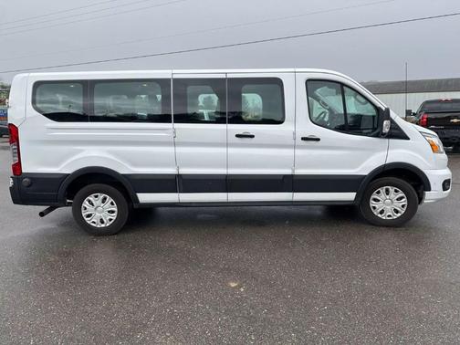 2020 Ford Transit-350 XLT