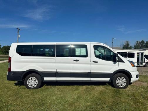 2020 Ford Transit-350 XLT