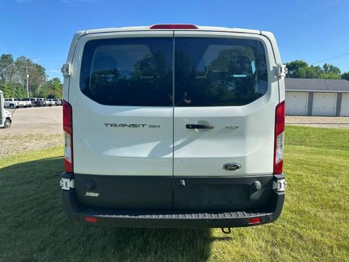 2020 Ford Transit-350 XLT