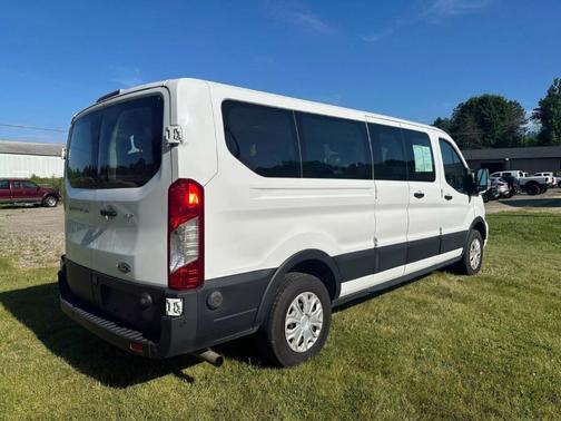 2020 Ford Transit-350 XLT