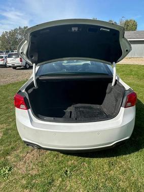 2016 Chevrolet Impala 2LZ